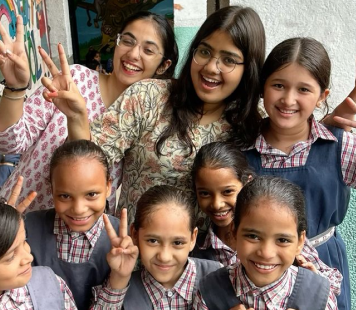 Empowering Young Minds
