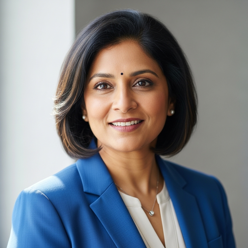 Ananya Verma