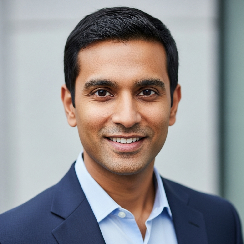 Karan Mehta